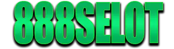 Logo 888SELOT